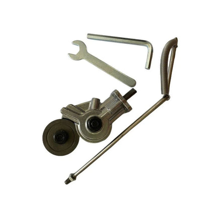 New Hand Electric Drill Attachment Plate Metal Cutter