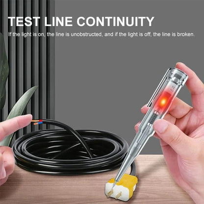 Responsive Electrical Tester Pen⭐