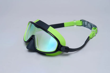 ✨LAST DAY ONLY 49% OFF🔥Kids-Swim-Goggles with Nose Cover