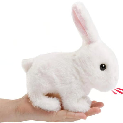 🔥 Interactive Easter Bunny Toy