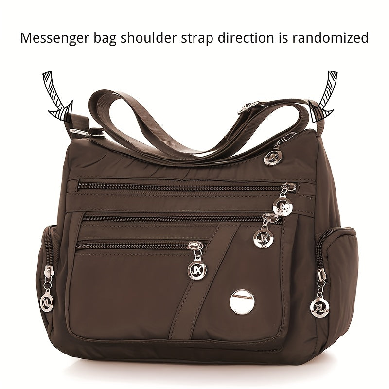✨Women's Nylon Shoulder Bag