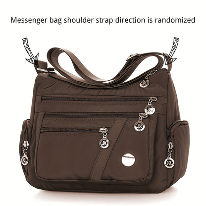 ✨Women's Nylon Shoulder Bag