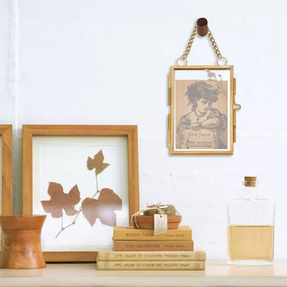 🔥Spring Pre-Sale 49%OFF🔥2025 Ornament Picture Frame