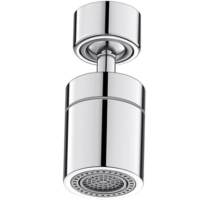 💥Kitchen sink faucet universal splash-proof washing artifact universal joint