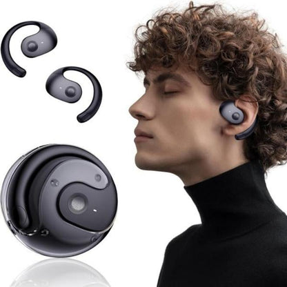 💥Last Day Sale 75% OFF💥 Earphone Wireless Bluetooth