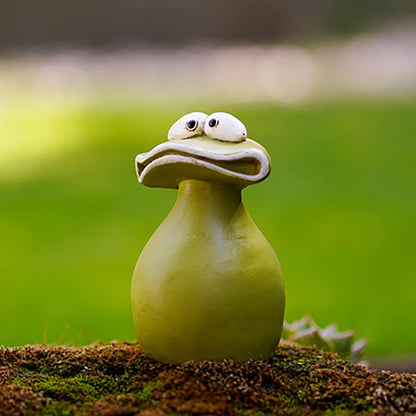 🔥Last Day 50% OFF - 🐸Frog Yard Art Decorations