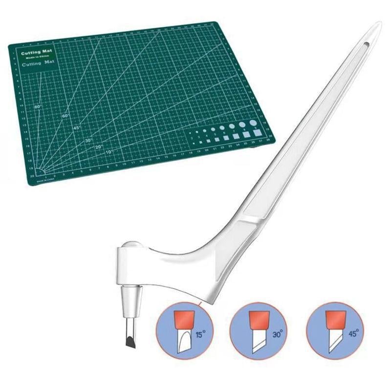 🔥 New Year Hot Sale 49% OFF 🔥- ✍️Craft Cutting Tools