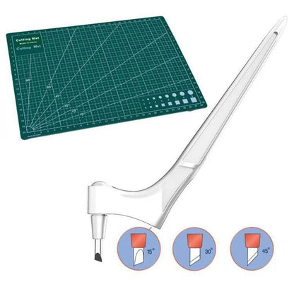 🔥 New Year Hot Sale 49% OFF 🔥- ✍️Craft Cutting Tools