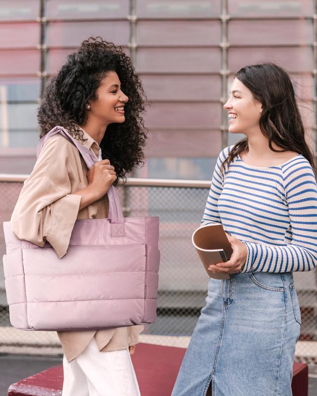 🎁Last Day 40% Off - Tote Bag for Women