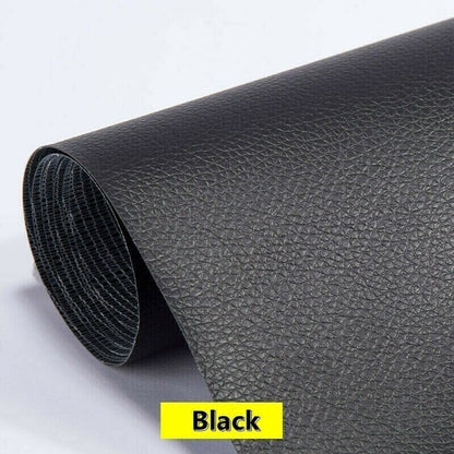Last Day 49% Off - Self-Adhesive Leather Repair Patch