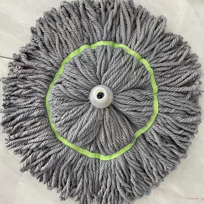 🔥HOT SALE🔥2 in 1 Dehydrated mop head