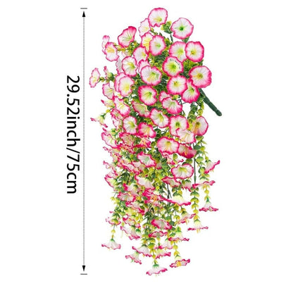 This Week's Special Sale 60% OFF- Realistic Artificial Flowers