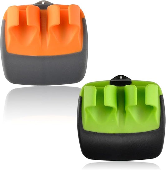 Sharp Blade Finger Peeler