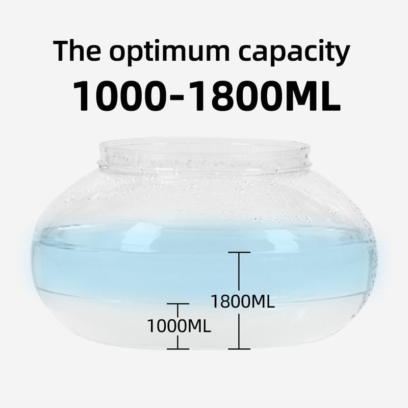 🔥Promotion Save- 49% OFF🔥-Air Purifier(4 bottles of perfume)