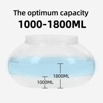 🔥Promotion Save- 49% OFF🔥-Air Purifier(4 bottles of perfume)