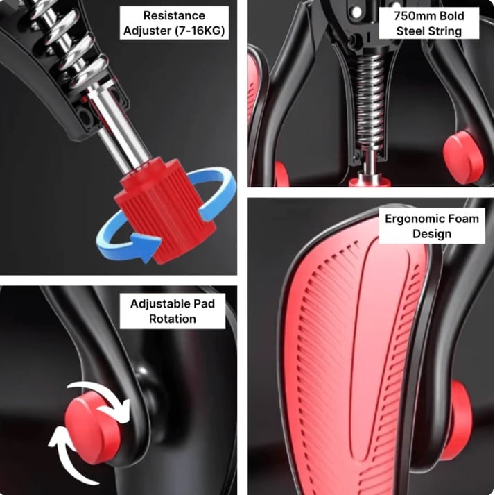 🔥Last Day Promotion 49% OFF-Kegel exercise fitness trainer