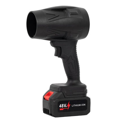 💥LAST DAY SALE 49% OFF-Turbo Jet Blower, Cordless Turbo Super Power Air Duster