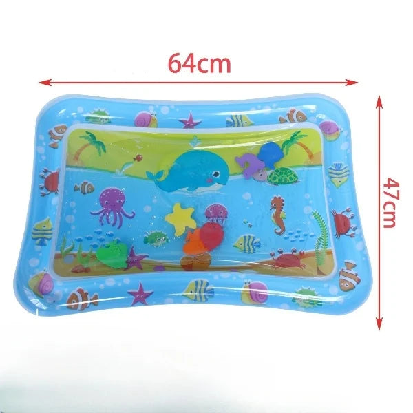 🔥😻Pet Water Sensory Mat