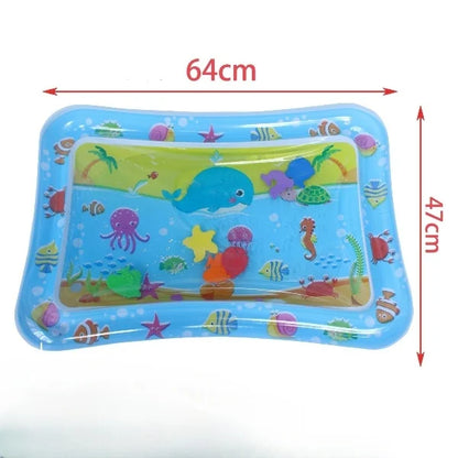 🔥😻Pet Water Sensory Mat