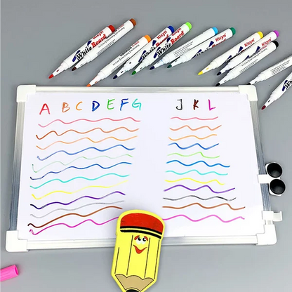 (🔥HOT SALE NOW - 50% OFF)- Magical Water Floating Pen