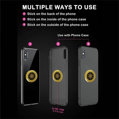 ⭐EMF Protection Anti-Radiation Quantum Shield（6pieces）❤️