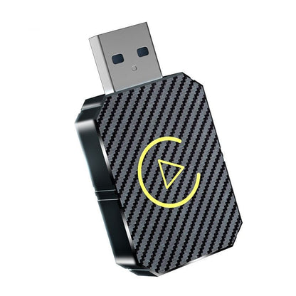 ⌛LAST DAY 49% OFF - Mini Wireless CarPlay Adapter