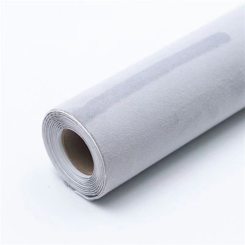 🔥Self-Adhesive Faux Suede Fabric for Automotive/ Home Repair/ DIY
