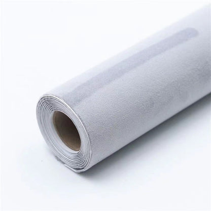 🔥Self-Adhesive Faux Suede Fabric for Automotive/ Home Repair/ DIY