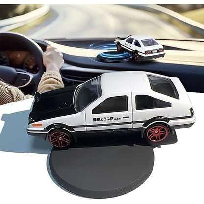 🏎️🏎️DriftMate Alloy Dashboard Spinner