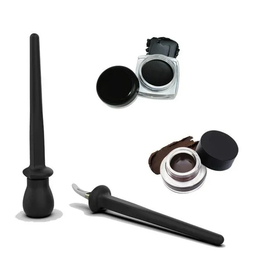 🔥BUY MORE SAVE MORE🔥 💖FLAWLESS EYELINER TOOL