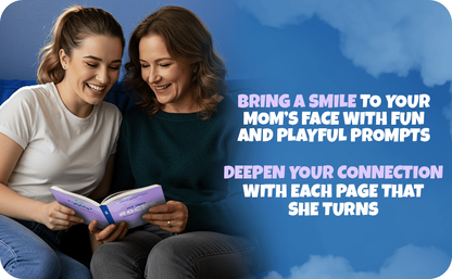 My Mom Rocks!: 101 Reasons Why I Love You, Mom