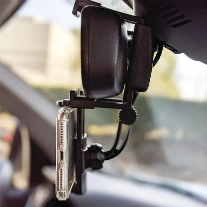 🔥Car Mirror Mount