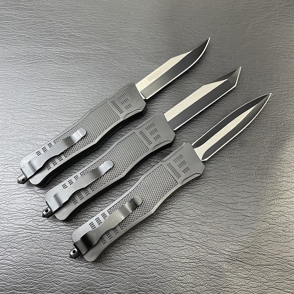 🔥Multifunctional Kitchen Folding Knife