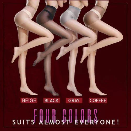 UNIVERSAL STRETCH ANTI-SCRATCH STOCKINGS