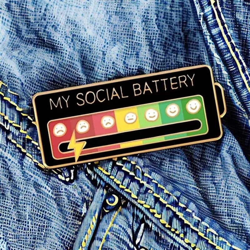 🎁 Interactive Mood Pins
