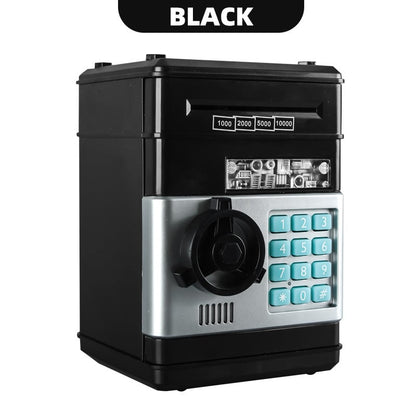 🔥Promotion Save- 49% OFF🔥-MINI ATM BANK