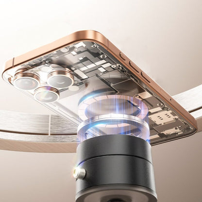 ⚡LAST DAY 50% OFF⚡🔥Foldable Portable Vacuum Magnetic Cell Phone Holder