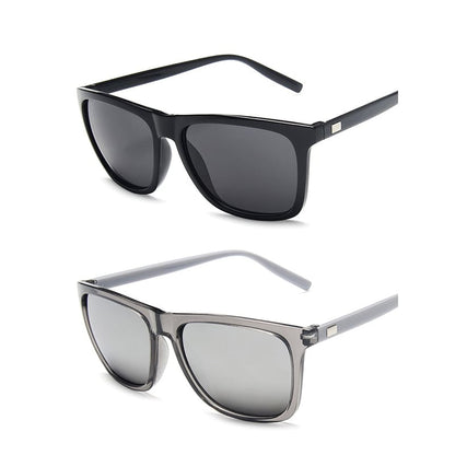 New Design Men Polarized Sunglasses