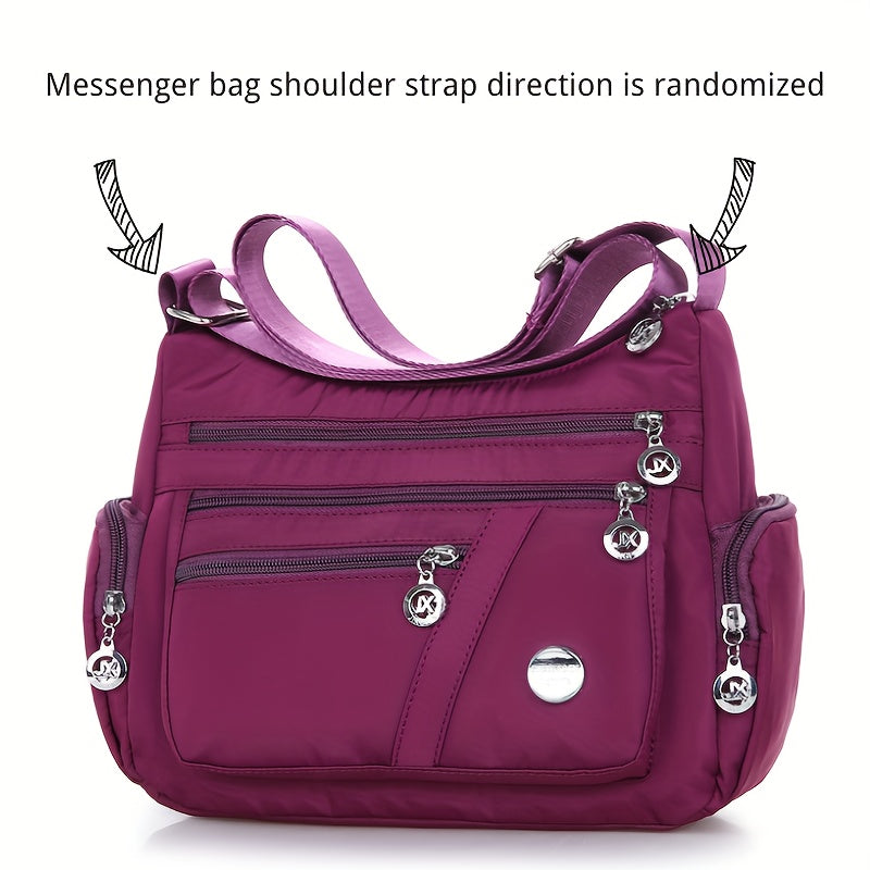 ✨Women's Nylon Shoulder Bag