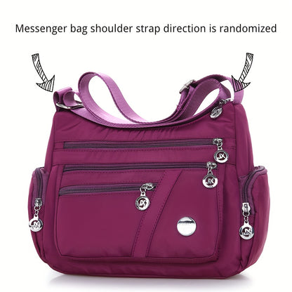 ✨Women's Nylon Shoulder Bag