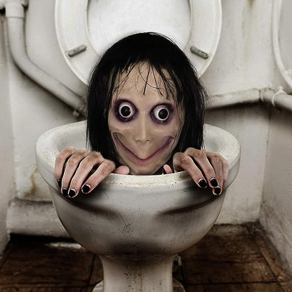 🎃Halloween scary mask-🔥