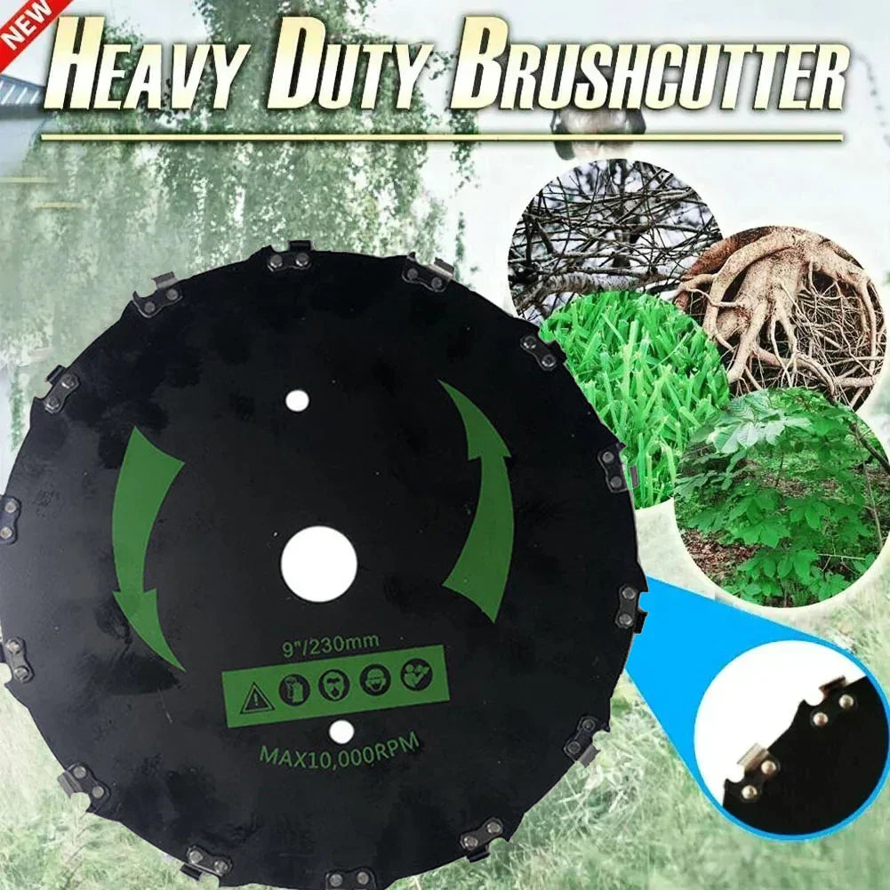 🎁Early Christmas Sale-30% OFF💥High-Powered Grass Cutter