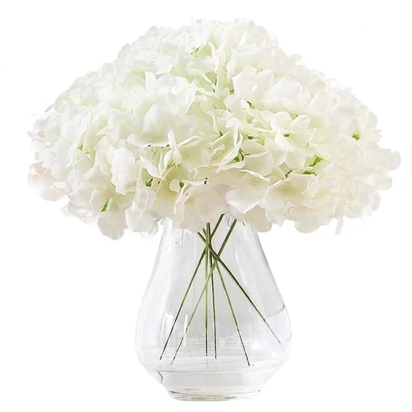 ✨Last day 49% OFF - Artificial hydrangea flowers for outdoors💐