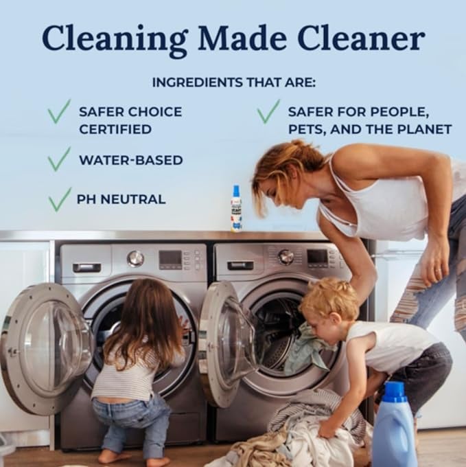 🔥2025 New Year Big Sale💥Messy Eater Stain Treater Spray✨