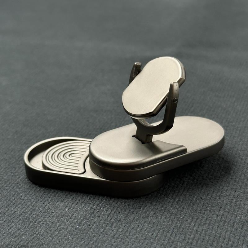 Zinc Alloy Push Card Toy