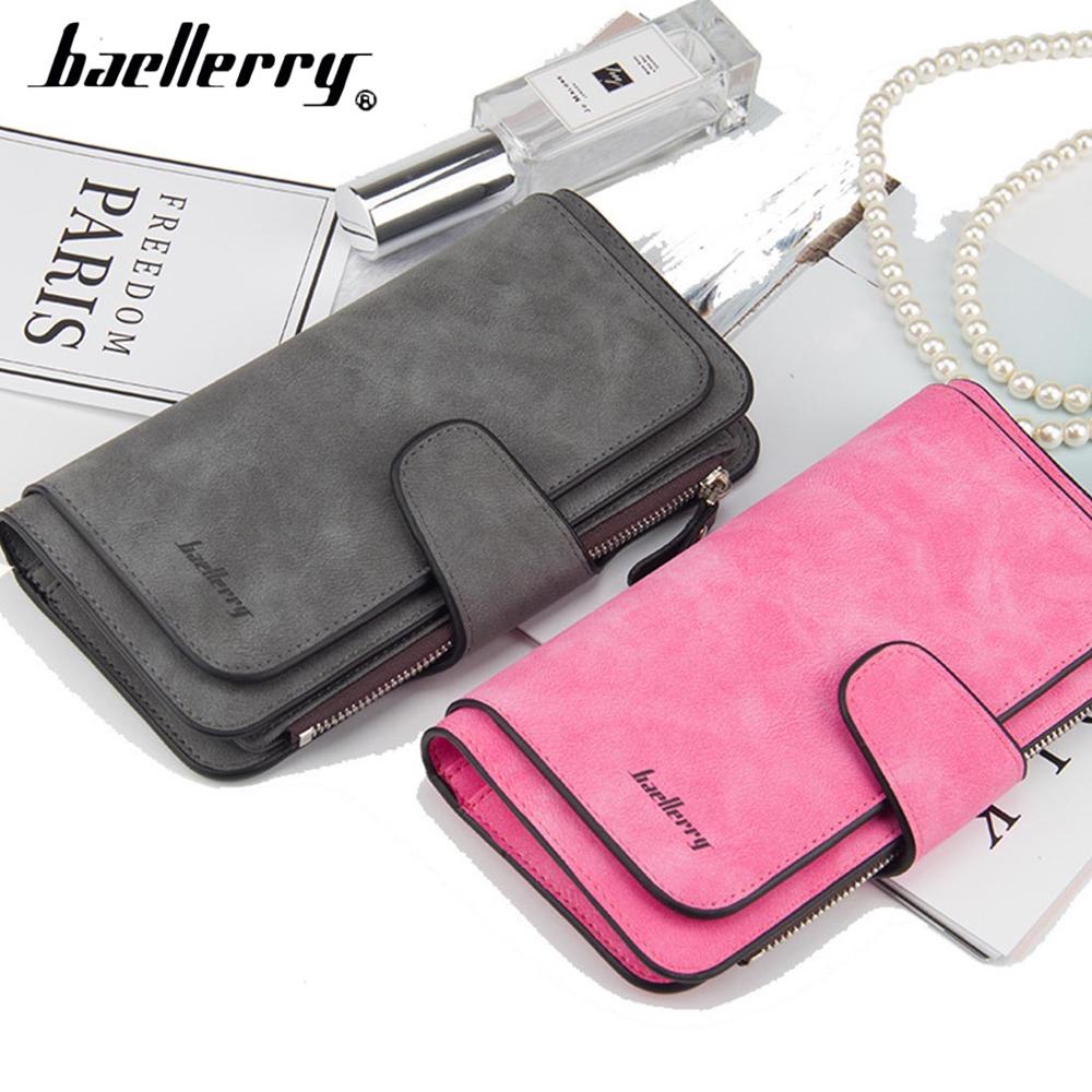 🔥Summer Hot Sale UP to 70% OFF 🎁- 2024 Classic Zippered Wallet for Women