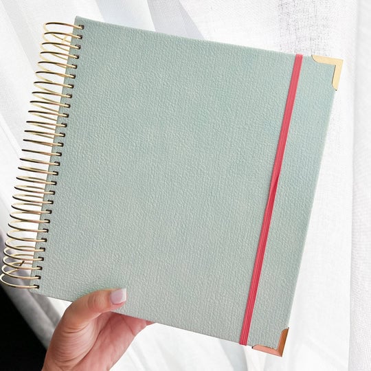 🔥LAST DAY 49% OFF - 📒2025 Budget Planner | Organized Planning