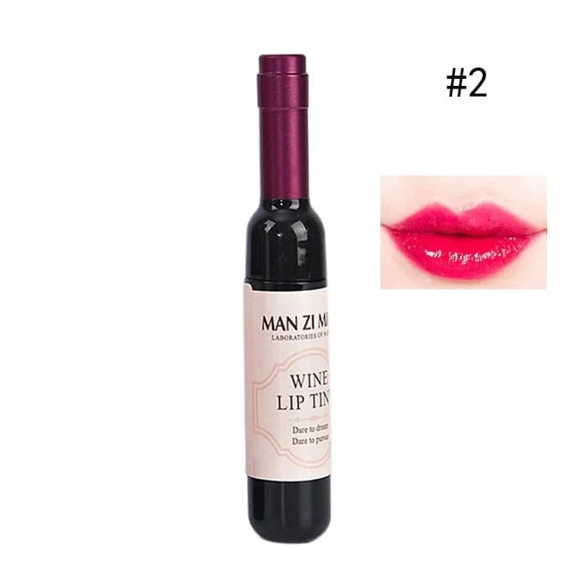 🔥LAST DAY 50% OFF🍷Wine Lip Tint