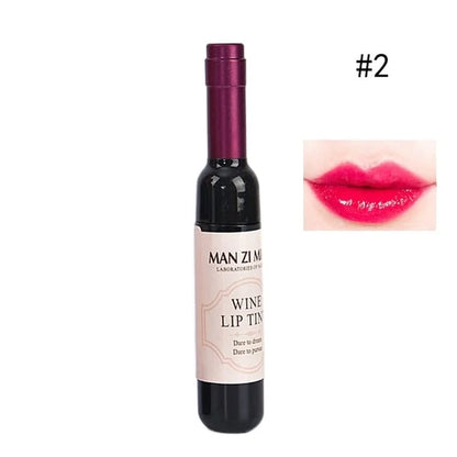 🔥LAST DAY 50% OFF🍷Wine Lip Tint
