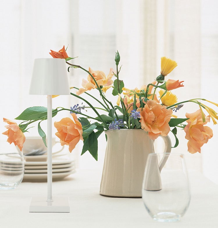 Smart Portable Wireless LED Table Lamp💡